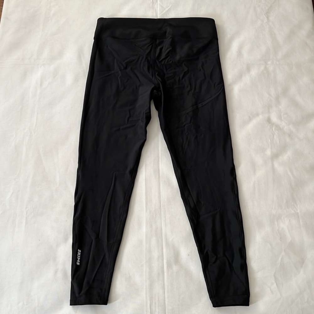 SKIMS PERFORMANCE HIGH-WAISTED 7/8 LEGGING
